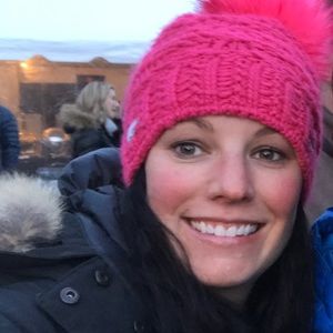 Meet your Posher, Heather